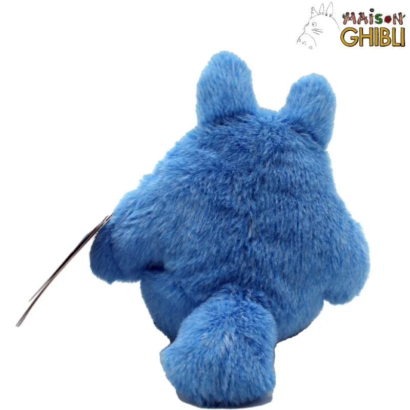 Studio Ghibli Totoro Plüschfigur 13 cm Mein Nachbar Totoro