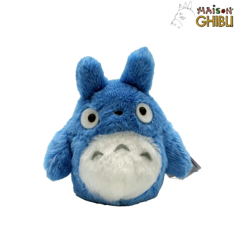 Studio Ghibli Totoro Plüschfigur 13 cm Mein Nachbar Totoro