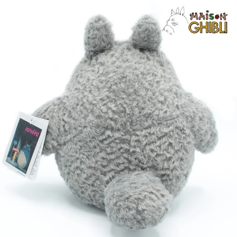 Studio Ghibli Totoro Plüschfigur 19 cm Mein Nachbar Totoro