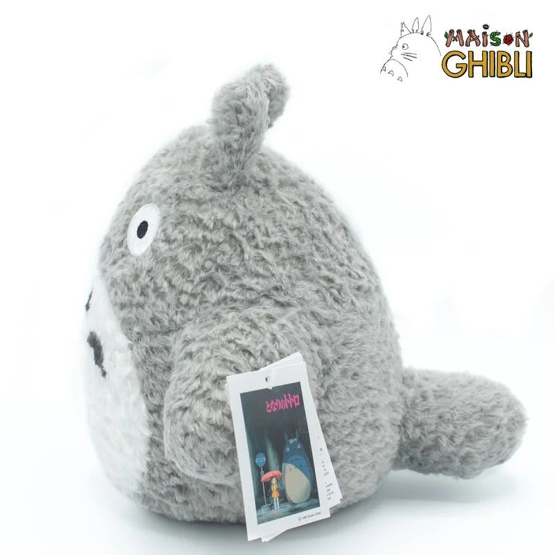 Studio Ghibli Totoro Plüschfigur 19 cm Mein Nachbar Totoro