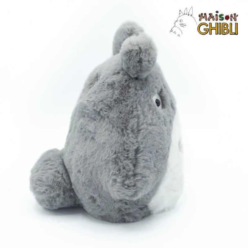 Studio Ghibli Totoro Plüschfigur 20 cm Mein Nachbar Totoro