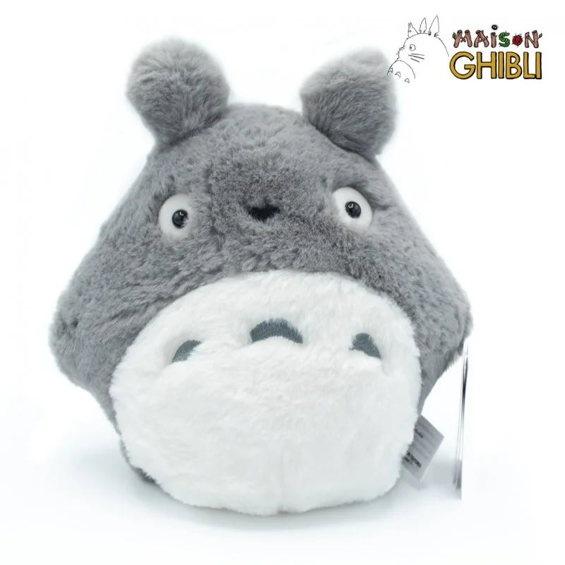 Studio Ghibli Totoro Plüschfigur 20 cm Mein Nachbar Totoro
