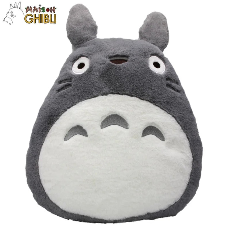 Studio Ghibli Totoro Plüschfigur 45 cm Mein Nachbar Totoro