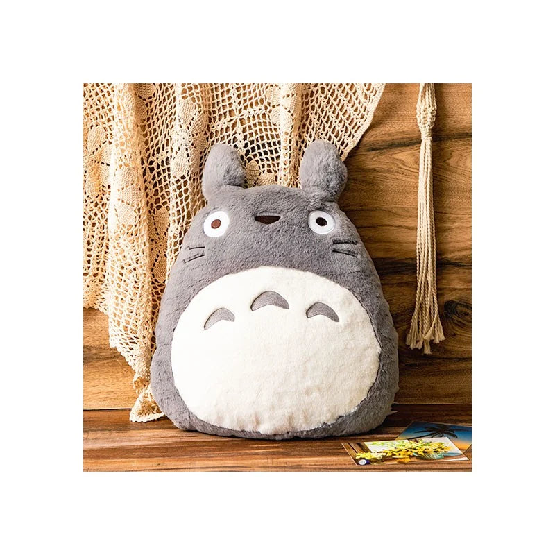 Studio Ghibli Totoro Plüschfigur 45 cm Mein Nachbar Totoro