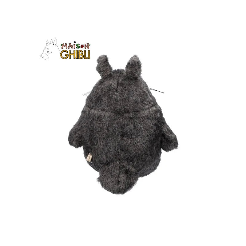 Sutdio Ghibli Totoro brüllend Plüschfigur 25 cm Mein Nachbar Totoro