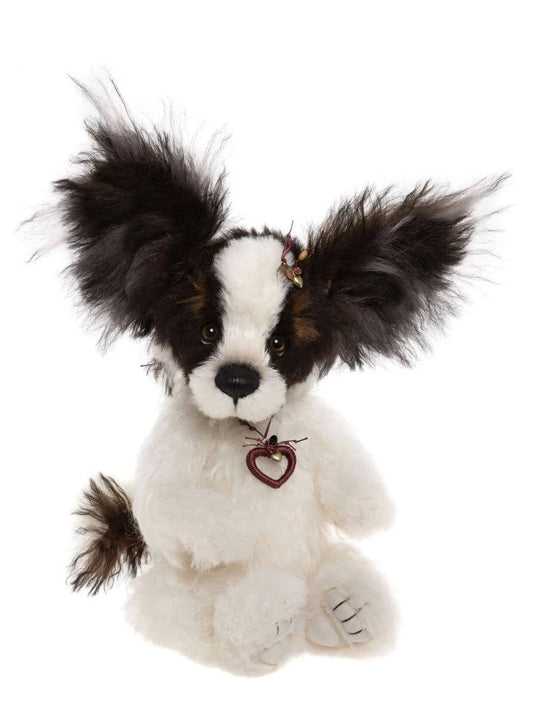 Charlie Bears SJ6530 Trixibelle 36 cm Isabelle Collection