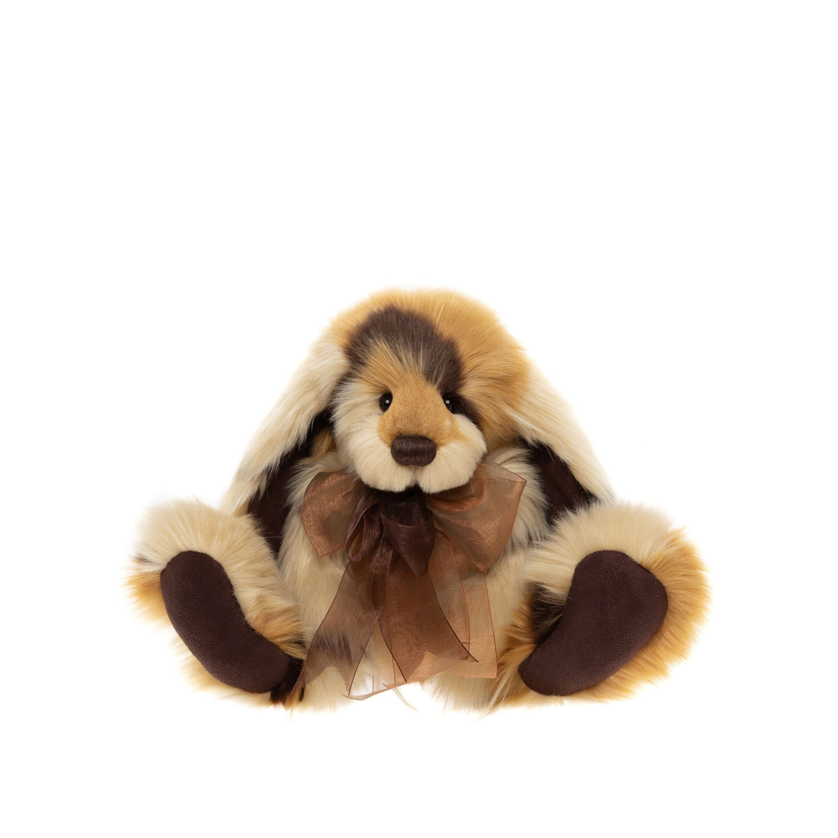 Charlie Bears CB266121O Wigglebottom 38 cm