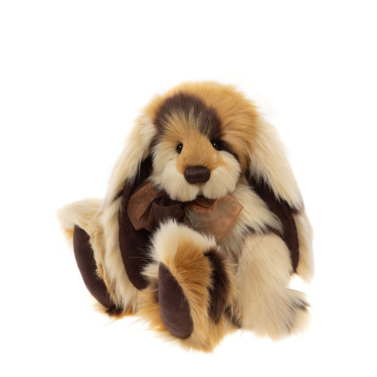 Charlie Bears CB266121O Wigglebottom 38 cm